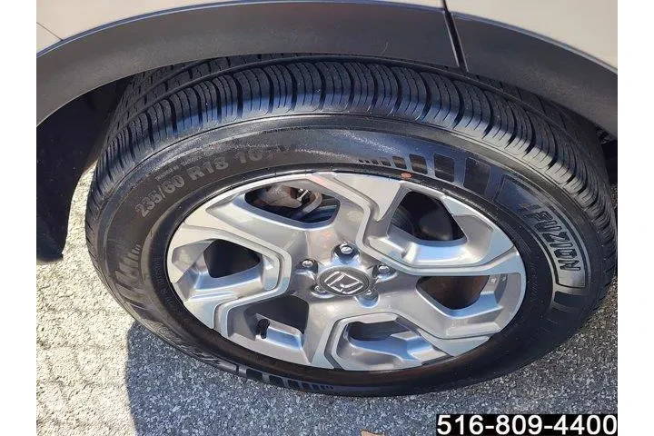 $20447 : Honda CR-V 2019 AWD EX-L 4dr image 4