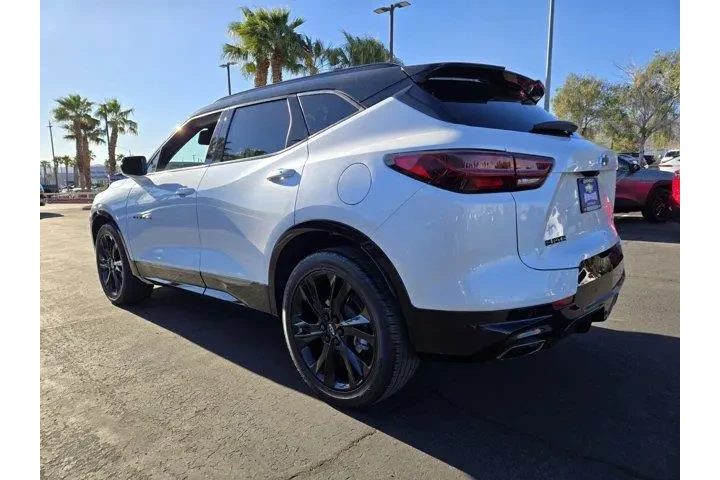 $31991 : Chevrolet Blazer 2023 RS 4dr image 4