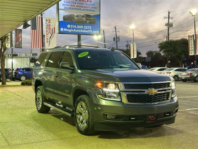 $24999 : 2019 Tahoe LT image 4