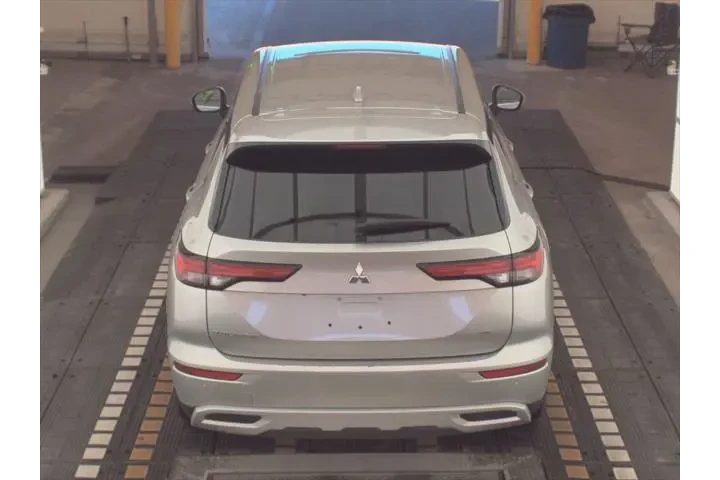 $24111 : Mitsubishi Outlander 2024 SE image 5