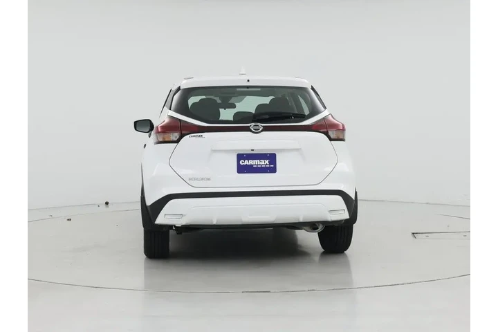 $15998 : Nissan Kicks 2021 S 4dr Cros image 6
