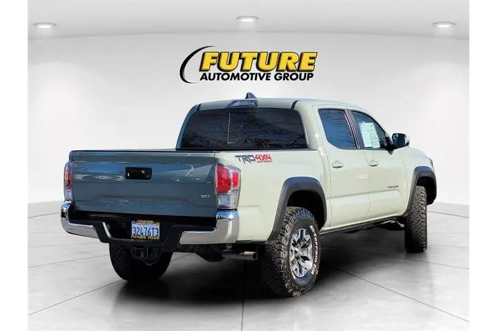 $39788 : Toyota Tacoma 2023 4x4 TRD P image 5