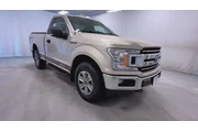$22995 : Ford F-150 2018 4x4 XLT 2dr thumbnail