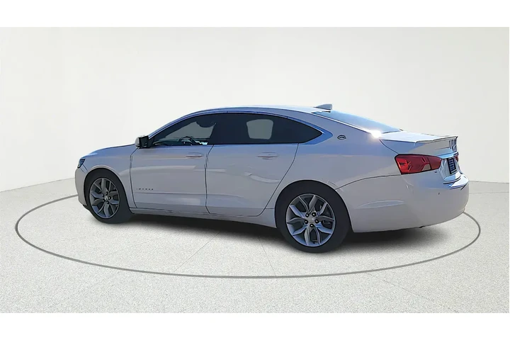 $12101 : Chevrolet Impala 2015 LT 4dr image 5