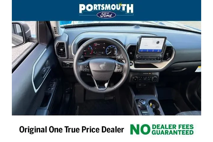 $30995 : Ford Bronco Sport 2024 AWD H image 7