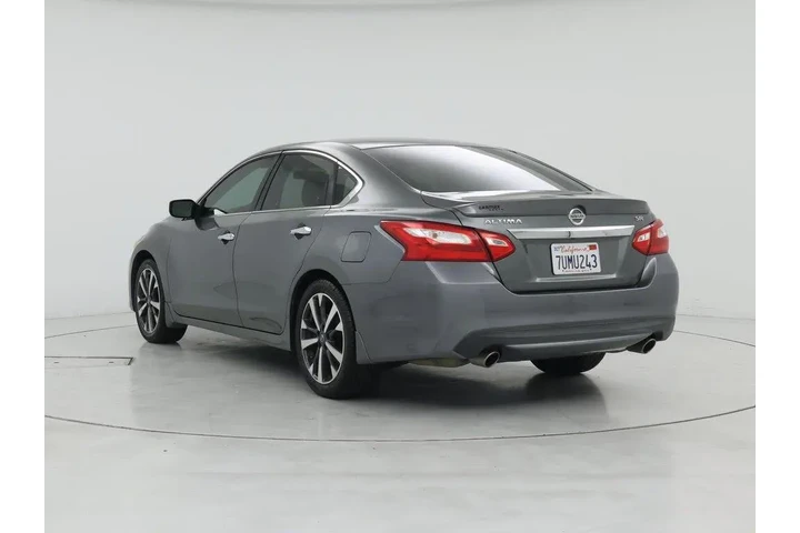 $12998 : Nissan Altima 2016 2.5 4dr S image 2
