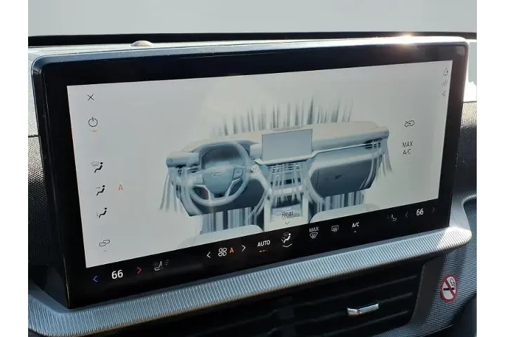 $39987 : Ford Explorer 2025 AWD ST-Li image 8