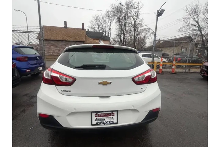 $14995 : 2019 Cruze LT image 7