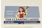 THE CLEANING LADIES en Los Angeles