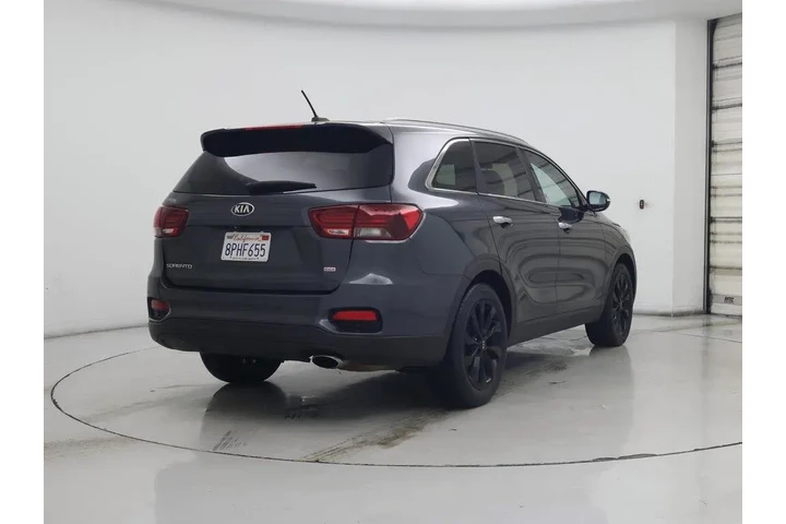 $18998 : Kia Sorento 2020 L 4dr SUV image 8
