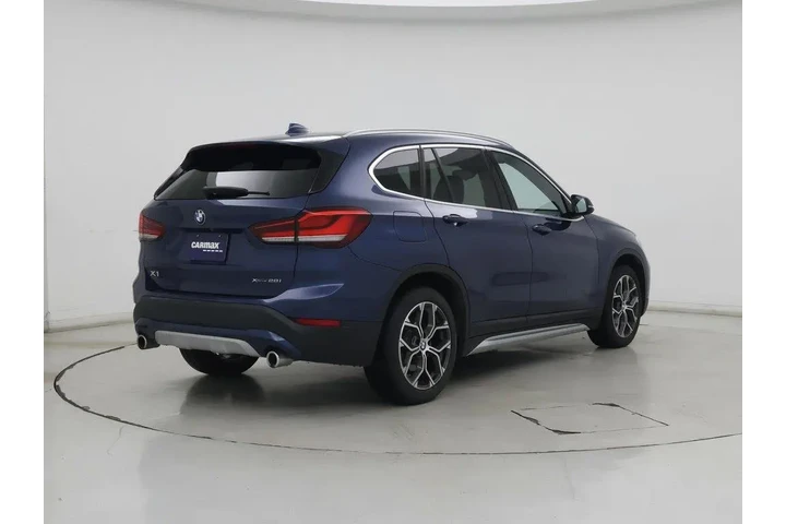 $23998 : BMW X1 2021 AWD xDrive28i 4d image 8