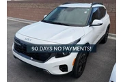 Kia Seltos 2024 AWD X-Line 4