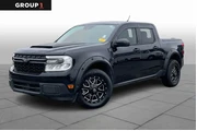 Ford Maverick 2022 XLT 4dr S en Plano