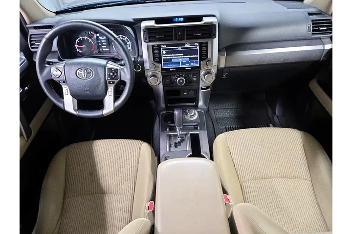 $35998 : Toyota 4Runner 2021 4x4 SR5 image 9