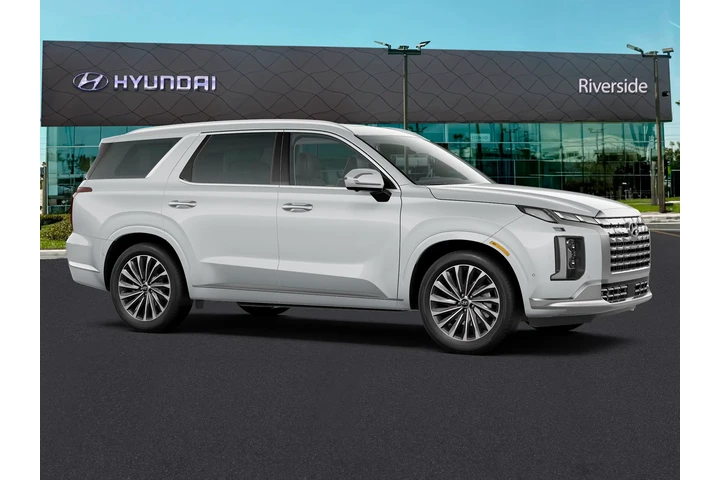 $33991 : Hyundai PALISADE 2023 Callig image 10