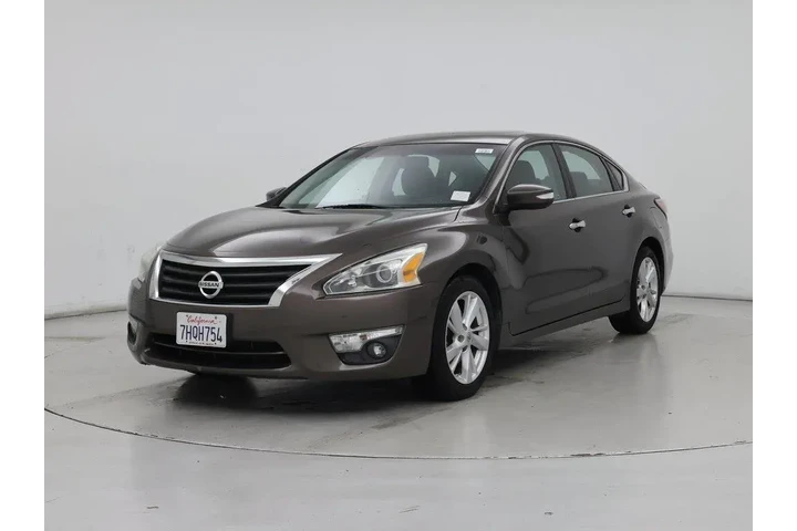 $13998 : Nissan Altima 2015 2.5 SV 4d image 4