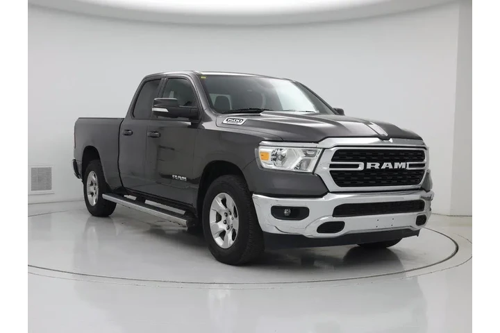 $28998 : Ram 1500 2022 4x2 Big Horn 4 image 1