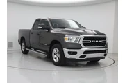 $28998 : Ram 1500 2022 4x2 Big Horn 4 thumbnail