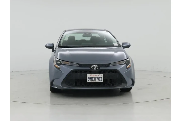 $19998 : Toyota Corolla 2022 LE 4dr S image 5