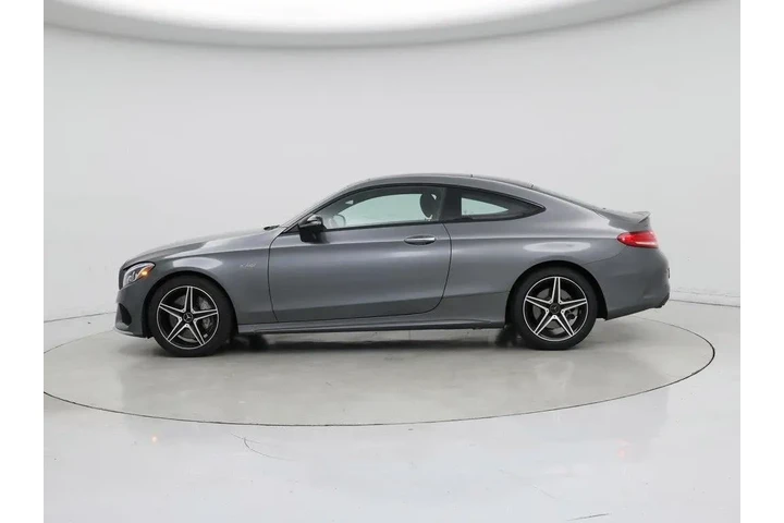 $27998 : Mercedes-Benz C-Class 2018 A image 3