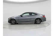 $27998 : Mercedes-Benz C-Class 2018 A thumbnail