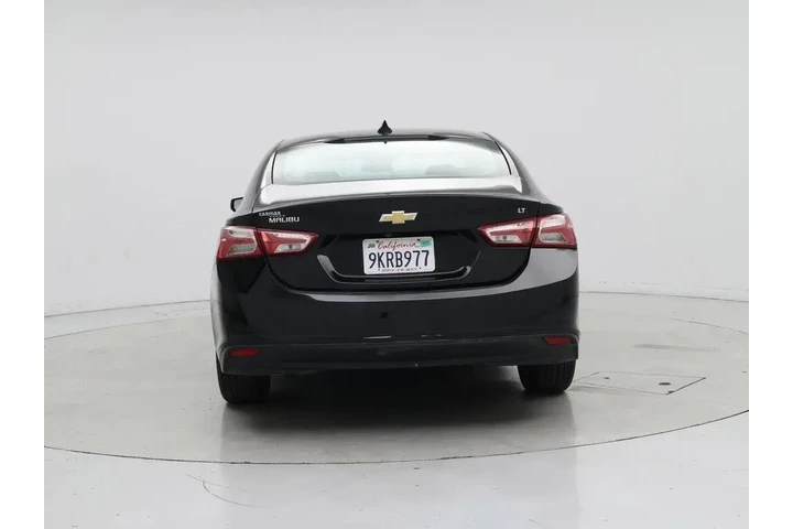 $16998 : Chevrolet Malibu 2021 LT 4dr image 6