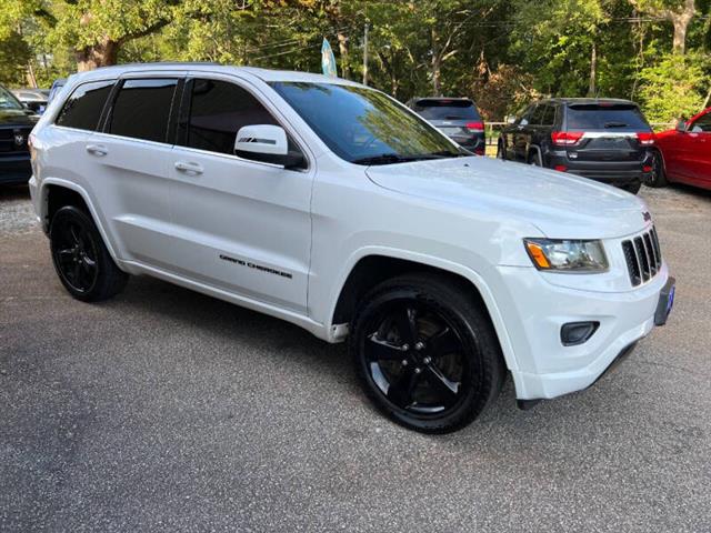 $12999 : 2015 Grand Cherokee Altitude image 5