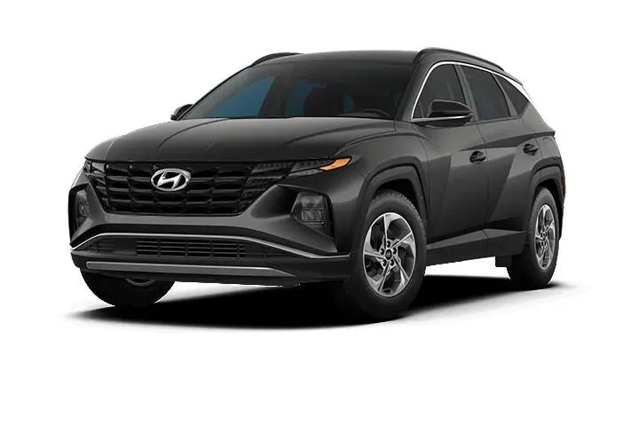 $19341 : Hyundai TUCSON 2024 SEL Flee image 1