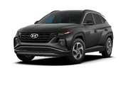 Hyundai TUCSON 2024 SEL Flee