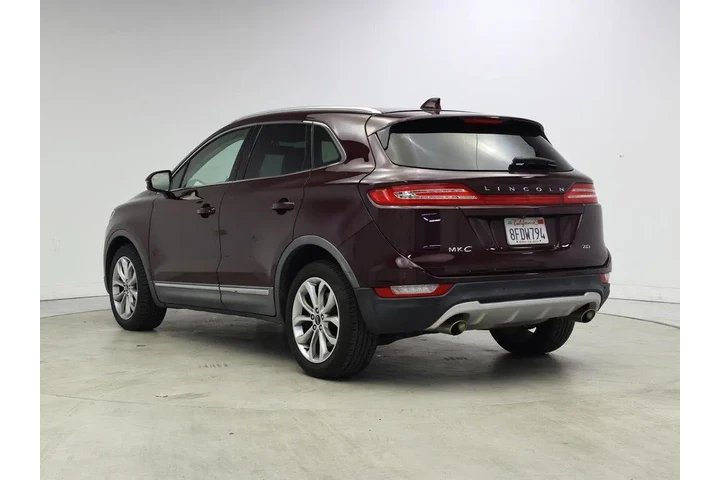 $18998 : Lincoln MKC 2018 Select 4dr image 2