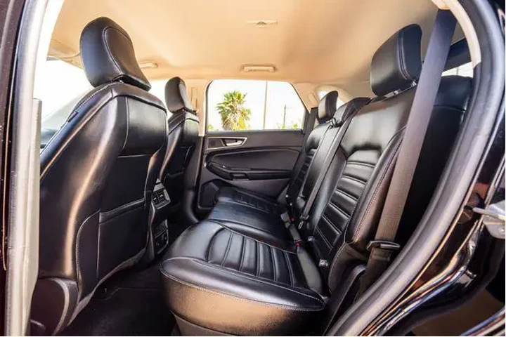 $10156 : Ford Edge 2015 SEL 4dr Cross image 6