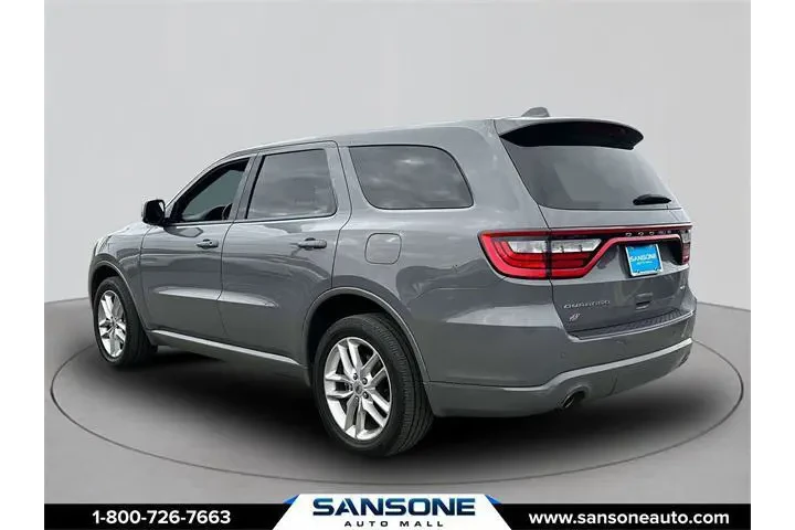 $30459 : Dodge Durango 2022 AWD GT 4d image 6