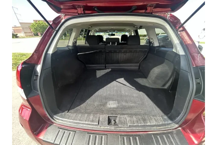 $9990 : 2013 Outback 2.5i Premium image 6