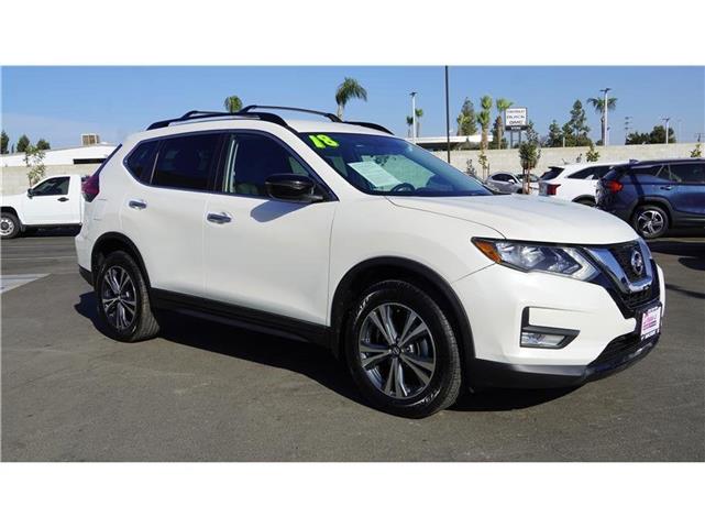 $19300 : 2018 Rogue SV image 4