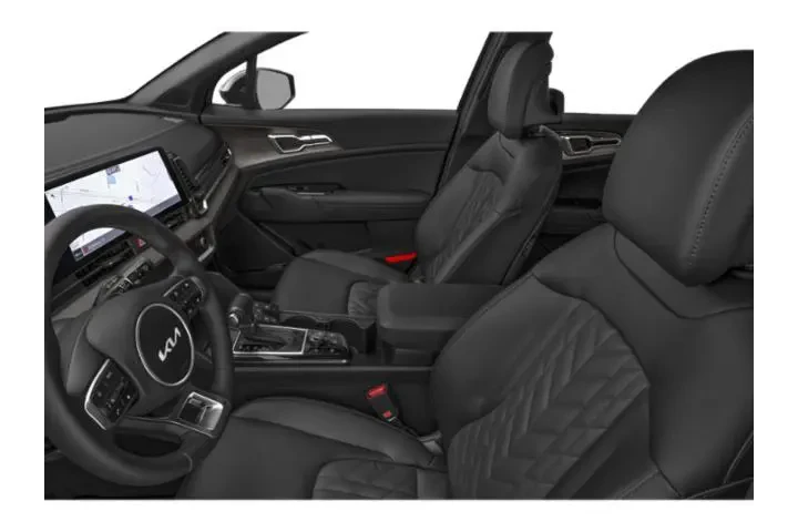 $33240 : Kia Sportage 2025 AWD X-Pro image 9