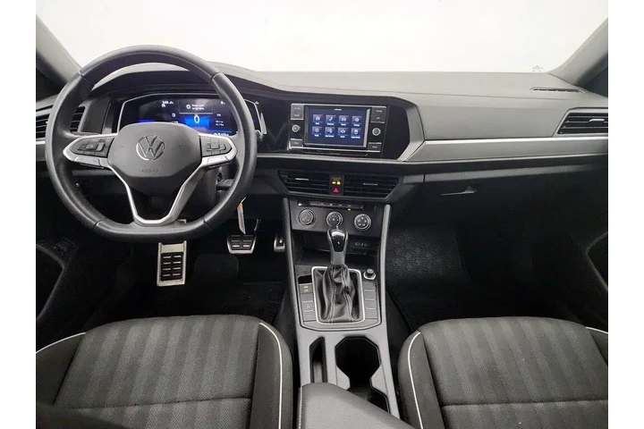$20998 : Volkswagen Jetta 2023 Sport image 9