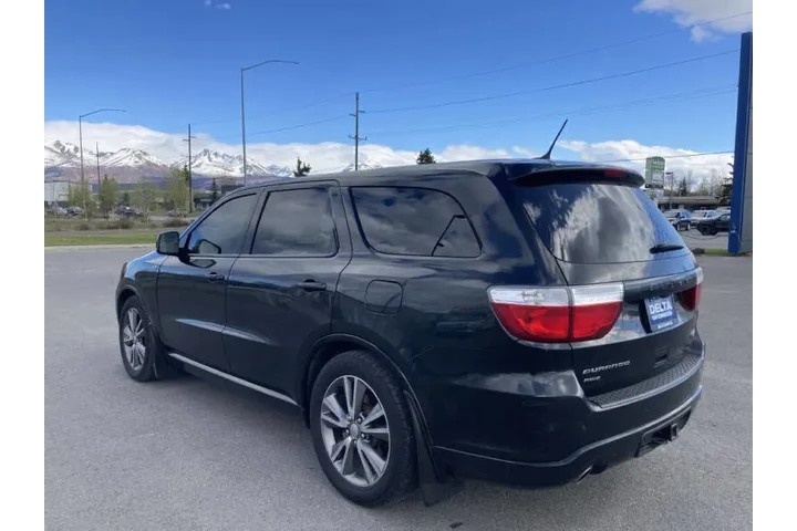 $11999 : 2013 Durango R/T image 8