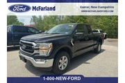 Ford F-150 2022 4x4 XL 4dr S