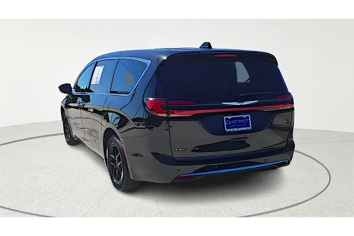 $38420 : Chrysler Pacifica 2026 Selec image 6