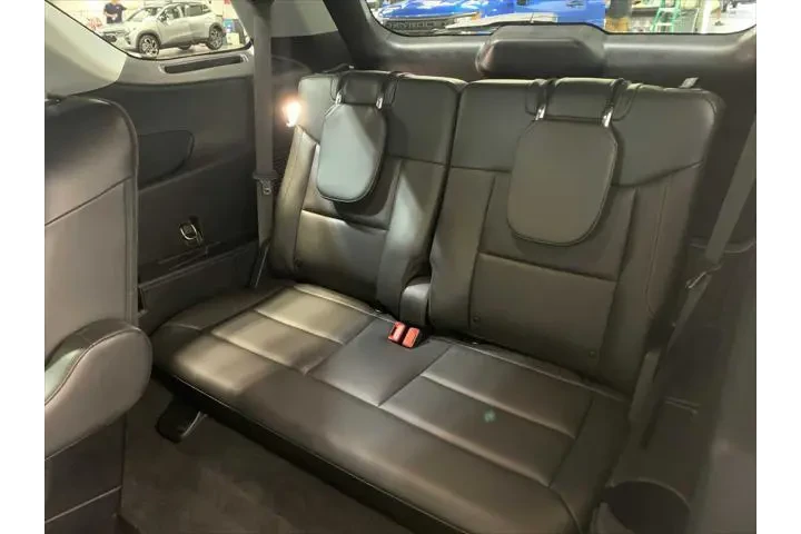 $31988 : Ford Explorer 2022 AWD XLT 4 image 10