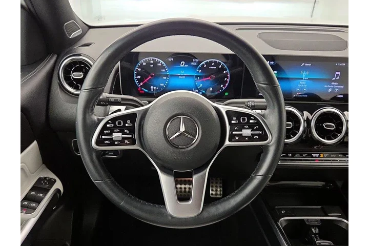 $24998 : Mercedes-Benz GLB 2020 AWD G image 10