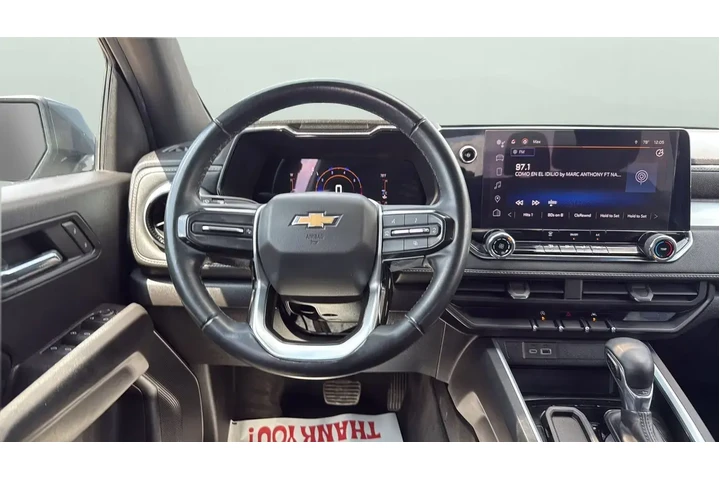 $27816 : Chevrolet Colorado 2023 4x2 image 5
