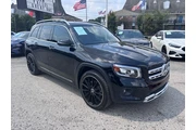 2023 Mercedes-Benz GLB-Class thumbnail
