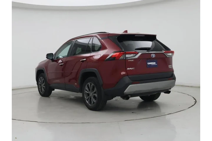 $39998 : Toyota RAV4 Hybrid 2023 AWD image 2