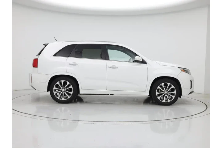$15998 : Kia Sorento 2015 SX 4dr SUV image 7