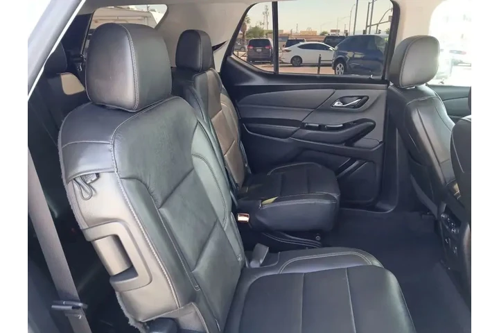 $20495 : 2020 CHEVROLET TRAVERSE image 7