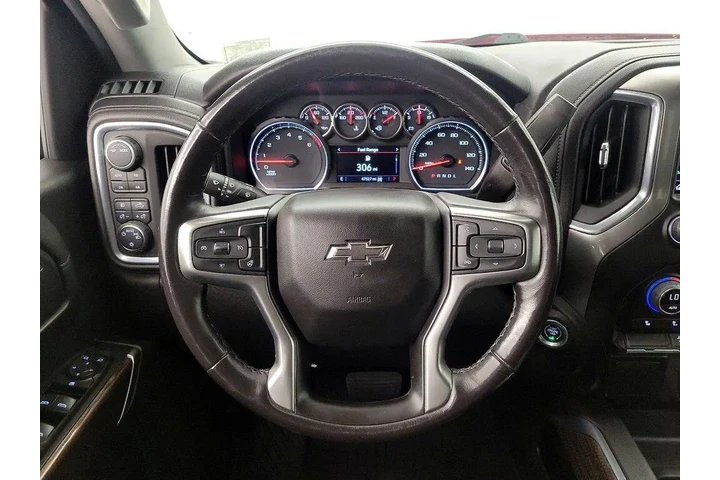 $39998 : Chevrolet Silverado 1500 202 image 10