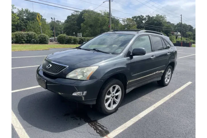 $10000 : 2008 RX 350 image 1