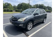 2008 RX 350 en Atlanta