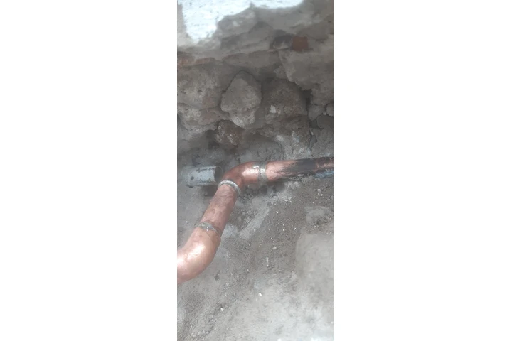 Mega plomero norte de Quito 24 image 2